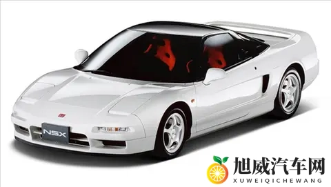 经典本田NSX华丽回归——意式工艺打造的精致Restomod版本！-3