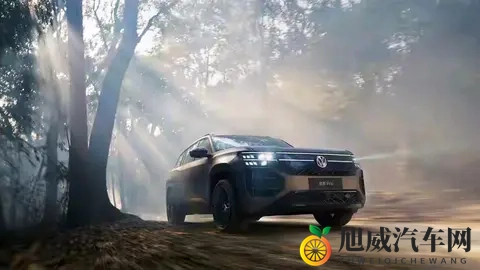 带家人跑800公里才懂：途昂Pro 2026款的舒适 全藏在这些实用细节里-2