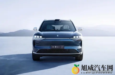 增程还是“增重”!80度电的大电池增程到底是不是智商税?-2