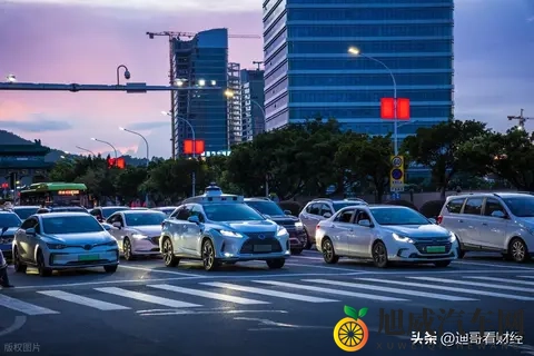 中国激光雷达领域全面爆发！全球市场88%份额背后的智能驾驶革命-2