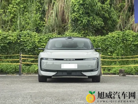 奥迪纯电猎装轿跑不足24万起，轴距近3米配激光雷达，续航超770Km-1