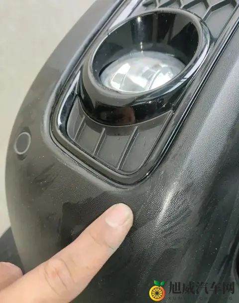 23年11月上牌坦克300，准新一手车，15万公里值不值？-2