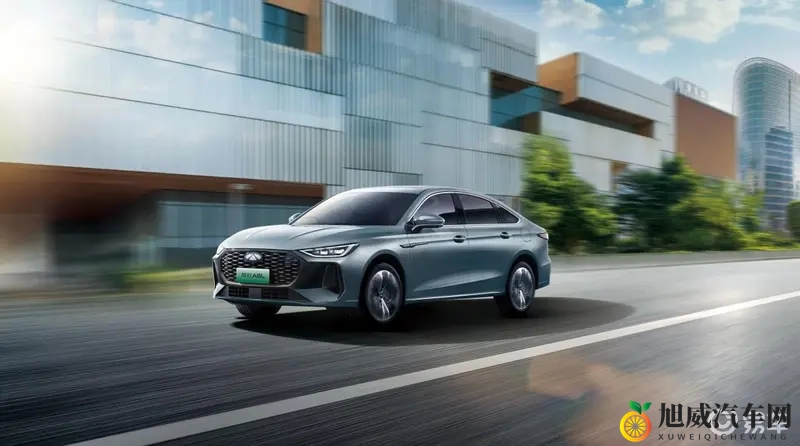  风云A8L vs 秦L：十万级混动家轿，谁更值得购买？-1