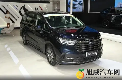 有些钱不能省!本田奥德赛保姆级导购教程,混动MPV就看这一点-1