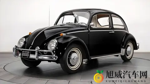 大众汽车的黑历史：始于希特勒的承诺，成于英国军官的决策-2