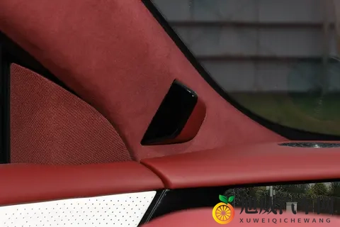 华为乾崑+四激光雷达，阿维塔 12究竟硬核实力还是表面功夫？-2