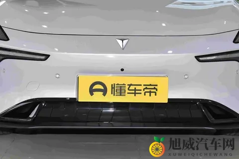 深蓝L06曝光,激光雷达全系标配,14万级玩出新花样-3