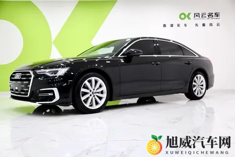 23年奥迪A6L：准新车况，78秒破百，圆你豪车梦？-1