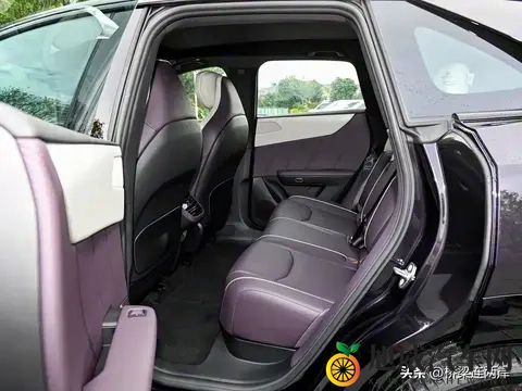 马自达EZ-6降价冲击波：600km续航卖1199万，操控王炸还是噱头？-3