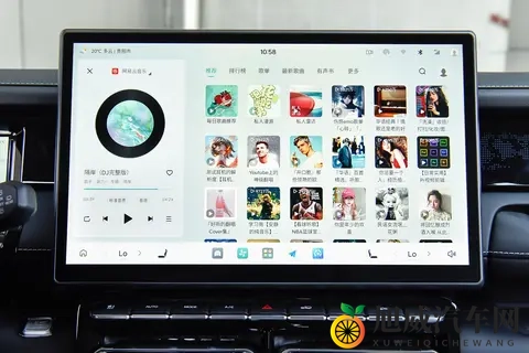 1349万起，大电池+三电机真四驱，空间宽敞，捷途山海T1适合谁？-2