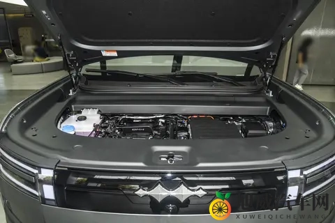 方程豹钛7：家用方盒子SUV选它值吗？-1