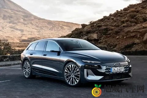 经典性能燃油车！2025款奥迪S6还能与电车一战吗？-1