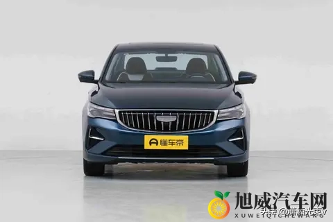 华系豪华车该用什么锚定自身价值？-1