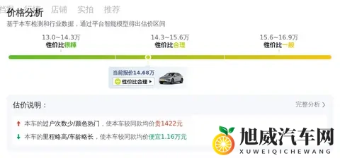 极品销魂一区二区三区：豪华轿车、超跑、新能源，盘点三大区热门车型-1