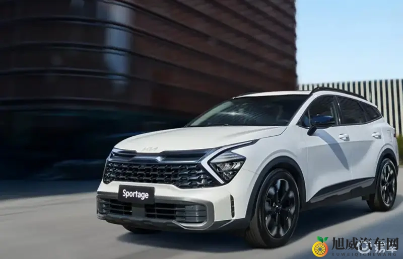 起亚新狮铂拓界领衔全明星阵容,广州车展解锁出行新想象-1