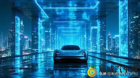 下一个跨界造车的行业会是谁?-1