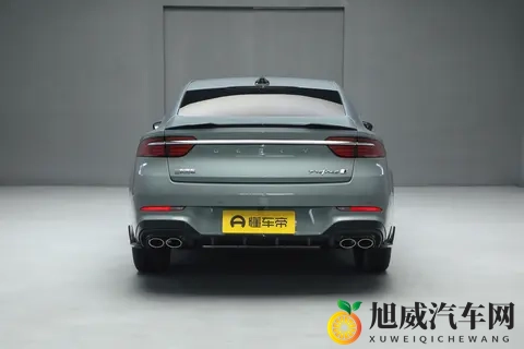 自主品牌紧凑型轿车挑战豪华品牌，吉利星瑞和奥迪A3L怎么选？-3