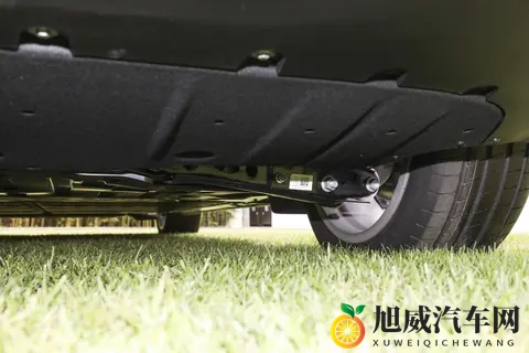 乐道L60长续航版：满足家庭多场景需求，均衡实力值得考虑-1