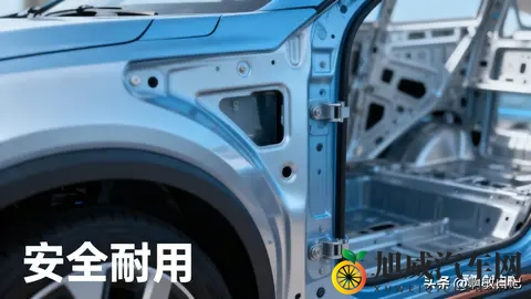 北京现代EO羿欧纯电SUV：722公里续航+安全耐用，家庭纯电首选它-1