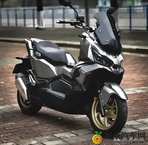 三阳在台湾省称王，到大陆咋就成“软脚虾”？3大硬伤曝光！-1