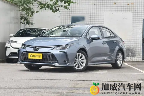 基础配置就很实用，丰田卡罗拉购车手册，你会怎么选？-2