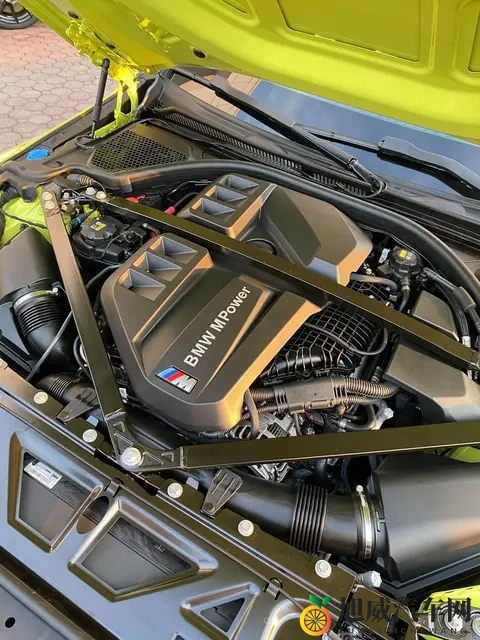 那么快那么稳！宝马M4选买指南来了-2