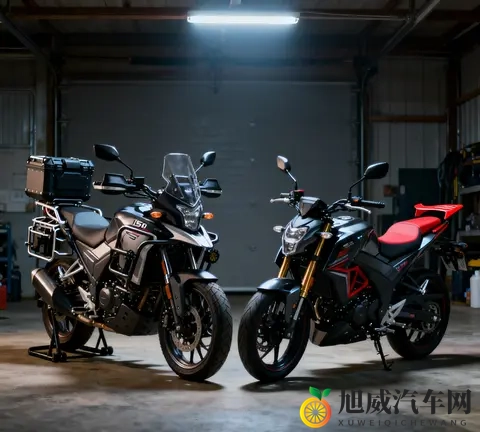 9980元屠夫价 雅典娜ADV150SR对决无极SR150S 配置碾压-2