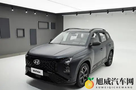 2026款现代ix35上市！售价1218万起外观年轻动感，搭载20L+6AT-1