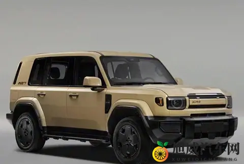 那台车真的来啦，说说iCAR V27要怎么搅动新能源市场那摊水-1