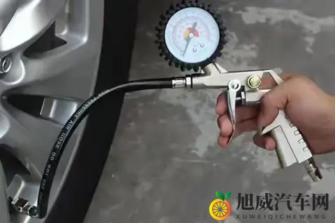 修理工为什么都喜欢给轮胎打25个胎压？今天一次性给你讲清楚！-2