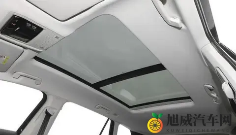 五款配置，中配性价比均衡，大众揽巡购车手册-1