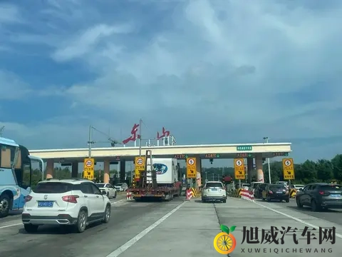 新能源汽车崛起下，养路费公平征收的破局之路-1