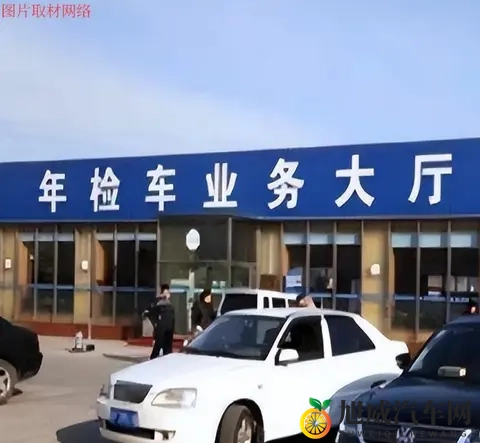 车辆年检,留还是走,好像大家都挺闹心-2