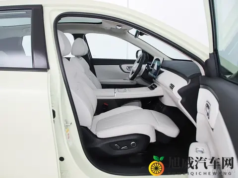 长安启源全新Q05将11月21日上市 小型纯电SUV_续航506km-1