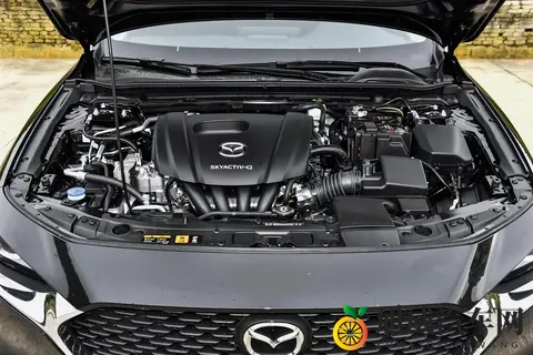 2025款马自达3昂克赛拉购车指南：8个版本详细解析与选买建议-3