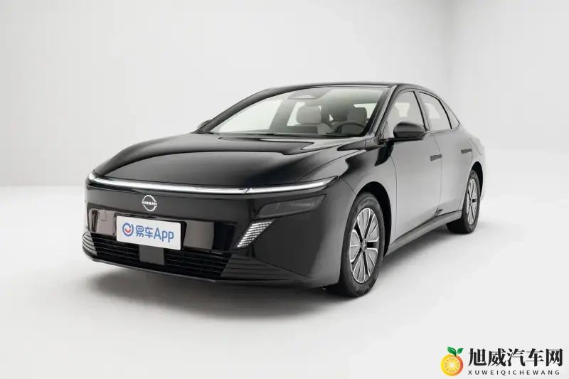 东风日产N6于今日预售,采用插混动力,对标秦L DM-i-1