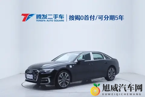 33万拿下准新奥迪A6L，体验四驱，这波“理财”值不值？-3