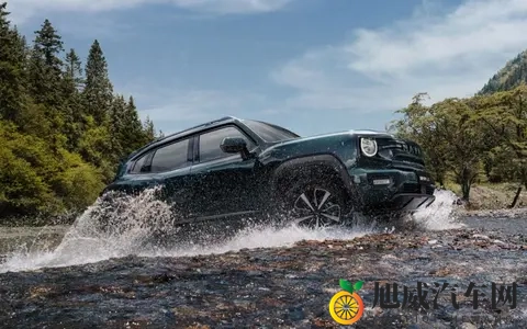 “方盒子”SUV如何选？盘点五款销量靠前的车型，有你喜欢的吗？-2