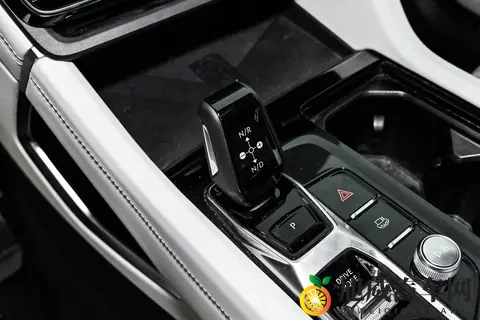 2026款领克09四驱探索版:综合表现均衡,值得考虑-2