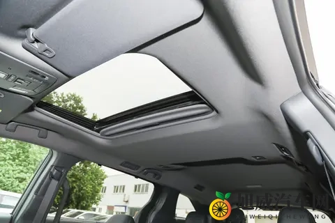 2026 款丰田格瑞维亚 8 款车型配置差异解析及选购参考-2