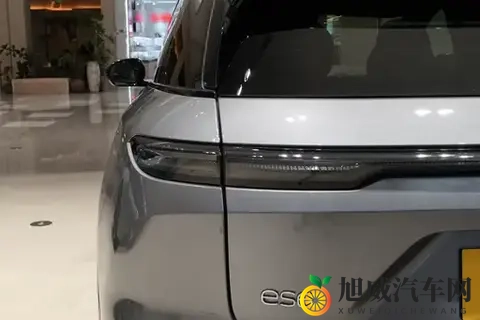 一次深度体验后，我终于明白什么叫“不妥协的豪华”-1