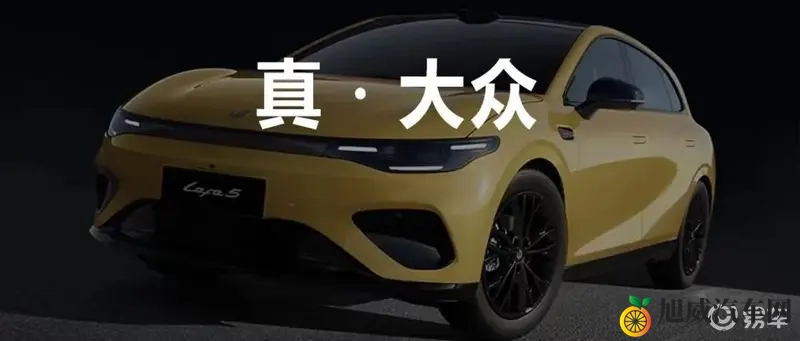 零跑汽车：新时代的 “大众汽车” 究竟该怎么造？-1