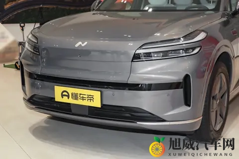 蔚来乐道L90：纯电六座SUV的爆款秘诀，不只是便宜，还有何实力？-3