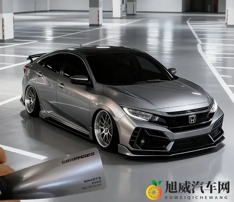 纠结思域？先看这4个核心优点+4个缺点，买车不踩雷-1