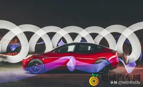 特斯拉与比亚迪：同一赛道，两个截然不同的“世界”-1