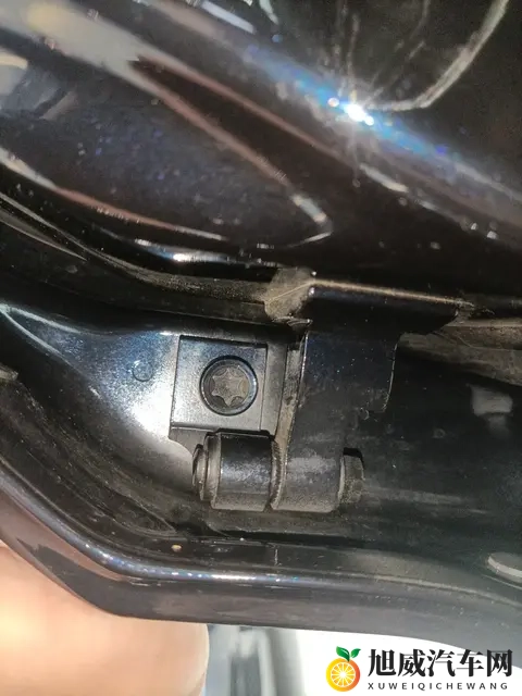 245万,入手准新宝马X3,体验曜夜运动风!-1