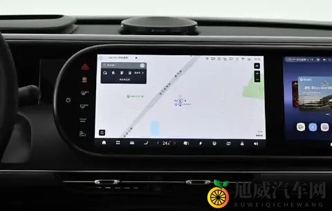 1699万起！smart精灵#5EHD上市，配L2辅助驾驶，续航1615km真香-3