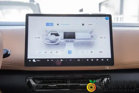 家用MPV新选择，星光730 PHEV，全能舒享大7座-2