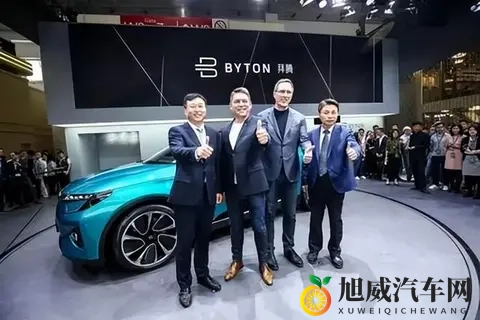 84亿烧光，一辆车没造出来，这家车企究竟把钱花哪了？-1