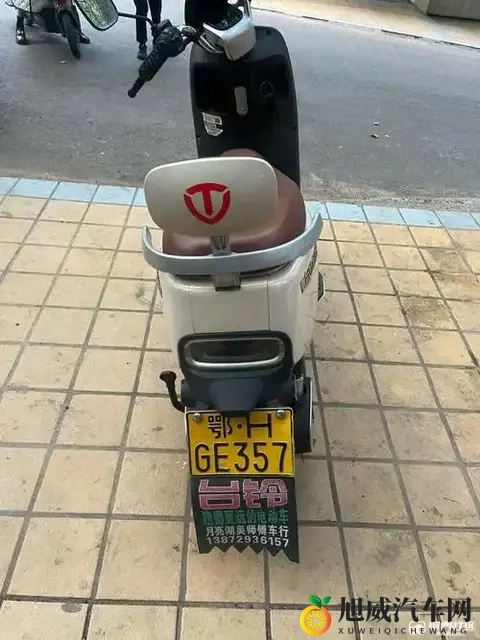 11月起60岁以上老人可以骑这五种电动车，交警：上路不查不扣！-1